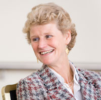 Brigid Simmonds OBE writes in Hospitality Today Issue #3