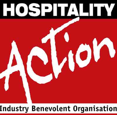 Hospitality Action, the industry's benevolent charity