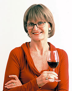Jancis Robinson writes in Hospitality Today